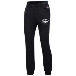 Champion Kids' Nevada Wolf Pack Powerblend Joggers Black