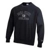 Champion Iowa State Cyclones 1958 Arch Crewneck Sweatshirt Black