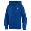 Champion Kids' Kansas Jayhawks Packable Jacket Royal