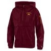 Champion Kids' Minnesota Golden Gophers Packable Jacket Maroon -Champion Sales unnamed file 1534