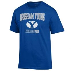 Champion BYU Cougars Fresh T-Shirt Not Available