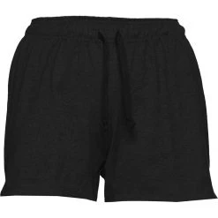 Women's Champion Jersey Shorts Granite Heather -Champion Sales unnamed file 158