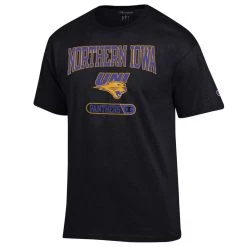 Champion Northern Iowa Panthers Fresh T-Shirt Not Available