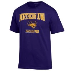 Champion Northern Iowa Panthers Fresh T-Shirt Not Available -Champion Sales unnamed file 1606
