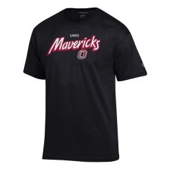 Champion Omaha Mavericks Fresh 3 T-Shirt Red 6 Champion Omaha Mavericks Fresh 3 T-Shirt Red -Champion Sales unnamed file 1608