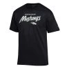 Champion Morningside Mustangs Fresh 3 T-Shirt Black -Champion Sales unnamed file 1616