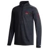 Champion Kids' Iowa State Cyclones Field Day 1/4 Zip Black