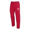 Champion Nebraska Cornhuskers Circle Pants Red