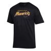 Champion Minnesota State Mavericks Fresh 3 T-Shirt Black -Champion Sales unnamed file 1712