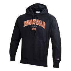Champion Moorhead Spuds Reverse 22 Hoodie Black 5 Champion Moorhead Spuds Reverse 22 Hoodie Black -Champion Sales unnamed file 1722