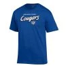 Champion BYU Cougars Fresh 3 T-Shirt Royal 1 Champion BYU Cougars Fresh 3 T-Shirt Royal -Champion Sales unnamed file 1723