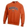 Champion Moorhead Spuds Reverse 22 Crewneck Sweatshirt Orange 1 Champion Moorhead Spuds Reverse 22 Crewneck Sweatshirt Orange -Champion Sales unnamed file 1780