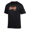 Champion Moorhead Spuds Fresh 3 T-Shirt Orange -Champion Sales unnamed file 1796