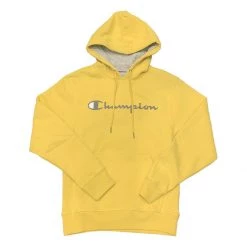 Men's Champion GFX Powerblend Script Logo Hoodie Bright Royal -Champion Sales unnamed file 192