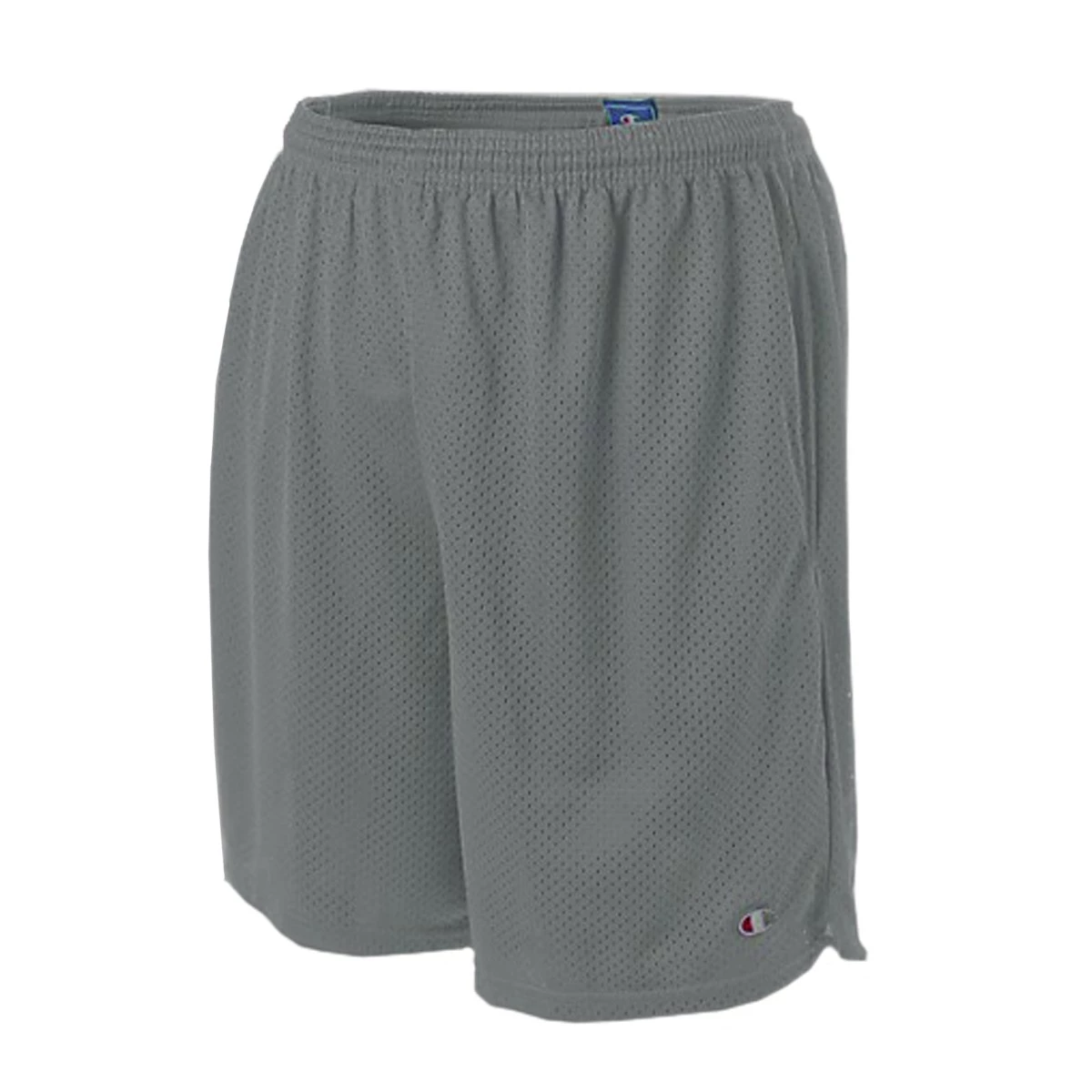 Men's Champion Classic Mesh Shorts Team Gold 4 Men's Champion Classic Mesh Shorts Team Gold - Image 3