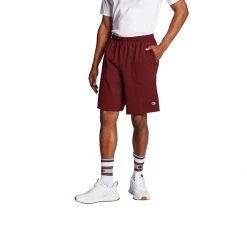 Men's Champion Authentic Cotton Pocket Lounge Shorts Country Walnut 15 Men's Champion Authentic Cotton Pocket Lounge Shorts Country Walnut -Champion Sales unnamed file 22