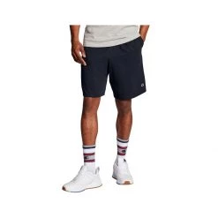 Men's Champion Authentic Cotton Pocket Lounge Shorts Country Walnut 16 Men's Champion Authentic Cotton Pocket Lounge Shorts Country Walnut -Champion Sales unnamed file 23