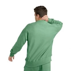 Men's Champion Reverse Weave Crew Olive 17 Men's Champion Reverse Weave Crew Olive -Champion Sales unnamed file 248