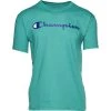 Men's Champion Classic Graphic T-Shirt Surf The Web -Champion Sales unnamed file 25