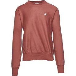 Men's Champion Reverse Weave Crew Olive 20 Men's Champion Reverse Weave Crew Olive -Champion Sales unnamed file 251