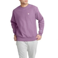 Men's Champion Reverse Weave Crew Olive 21 Men's Champion Reverse Weave Crew Olive -Champion Sales unnamed file 252