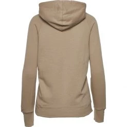 Women's Champion Powerblend Script Graphic Hoodie Venture Pink -Champion Sales unnamed file 260