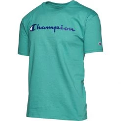 Men's Champion Classic Graphic T-Shirt Surf The Web -Champion Sales unnamed file 27