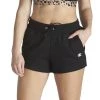 Women's Champion Reverse Weave Heavyweight Lounge Shorts Black -Champion Sales unnamed file 272