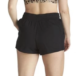 Women's Champion Reverse Weave Heavyweight Lounge Shorts Black -Champion Sales unnamed file 274