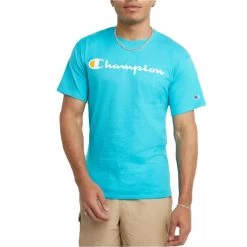 Men's Champion Classic Graphic T-Shirt Surf The Web -Champion Sales unnamed file 31