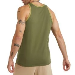 Men's Champion Classic Graphic Athletic Tank Top Aqua Tonic/lakeside Green -Champion Sales unnamed file 322