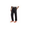 Men's Champion Powerblend Relaxed Bottom Joggers Black