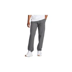 Men's Champion Powerblend Relaxed Bottom Joggers Black 7 Men's Champion Powerblend Relaxed Bottom Joggers Black -Champion Sales unnamed file 329