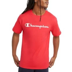 Men's Champion Classic Graphic T-Shirt Surf The Web -Champion Sales unnamed file 34