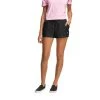 Women's Champion Campus French Terry Lounge Shorts Oxford Grey Heather -Champion Sales unnamed file 362