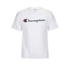 Men's Champion Classic Graphic T-Shirt Surf The Web -Champion Sales unnamed file 38