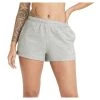 Women's Champion Classic Twill Logo Fleece Lounge Shorts Urban Lilac