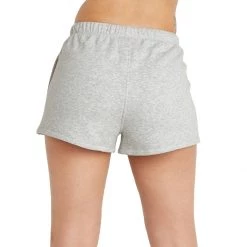 Women's Champion Classic Twill Logo Fleece Lounge Shorts Urban Lilac 11 Women's Champion Classic Twill Logo Fleece Lounge Shorts Urban Lilac -Champion Sales unnamed file 391