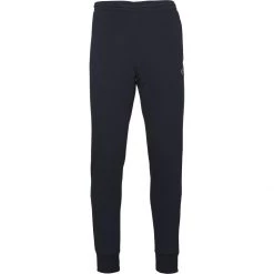 Men's Champion Powerblend Retro Fleece Joggers Granite Heather -Champion Sales unnamed file 417