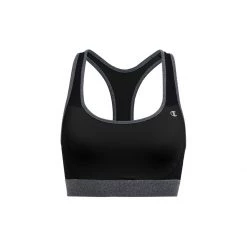 Women's Champion Absolute Sports Bra Black 8 Women's Champion Absolute Sports Bra Black -Champion Sales unnamed file 421