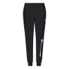 Boys' Champion Classic Script Joggers Black -Champion Sales unnamed file 466