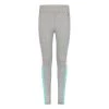 Girls' Champion Colorblock Leggings Oxford Htr Lil -Champion Sales unnamed file 486