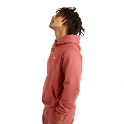 Men's Champion Reverse Weave C Logo Hoodie Tinted Lavender -Champion Sales unnamed file 49