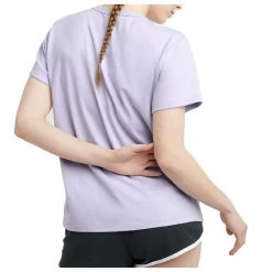 Women's Champion Script Logo Heritage Graphic T-Shirt Midnight Aster 9 Women's Champion Script Logo Heritage Graphic T-Shirt Midnight Aster -Champion Sales unnamed file 501