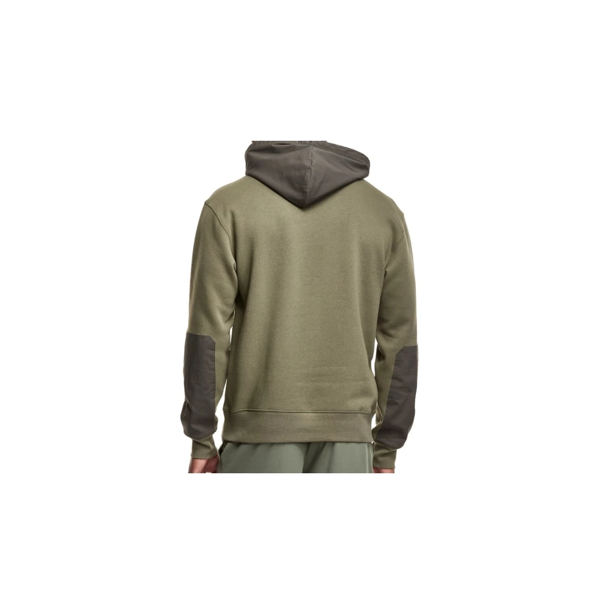 Men's Champion Urban Pursuits Hoodie Olive Army 4 Men's Champion Urban Pursuits Hoodie Olive Army - Image 2