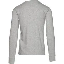 Men's Champion Classic Wave Logo Long Sleeve T-Shirt Bright Royal -Champion Sales unnamed file 566