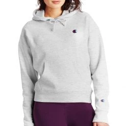 Women's Champion Reverse Weave Small Graphic Hoodie Urban Lilac 12 Women's Champion Reverse Weave Small Graphic Hoodie Urban Lilac -Champion Sales unnamed file 616