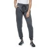 Women's Champion Fleece Joggers Black