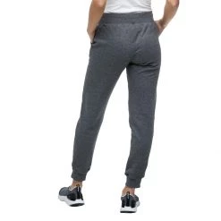 Women's Champion Fleece Joggers Black -Champion Sales unnamed file 632