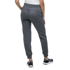 Women's Champion Fleece Joggers Black -Champion Sales unnamed file 633